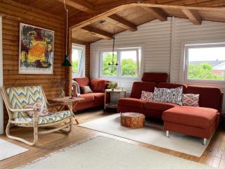 Holiday Home Winald - 500m from the sea by Interhome - Lakolk - 8