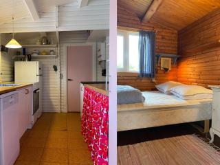 Holiday Home Winald - 500m from the sea by Interhome - Lakolk - 2