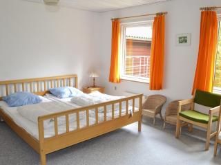 Holiday Home Dorreth - 800m from the sea by Interhome - Mølby - 4