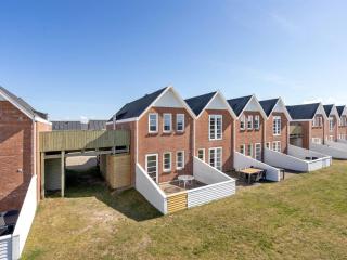 Apartment Iohannes - 2-3km from the sea by Interhome - Sønderby - 0