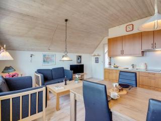 Apartment Iohannes - 2-3km from the sea by Interhome - Sønderby - 5