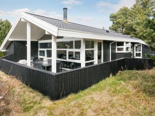 Holiday Home Börge - 3-9km from the sea by Interhome - Tagholm - 7