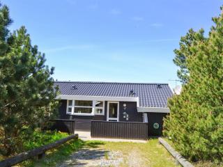 Holiday Home Börge - 3-9km from the sea by Interhome - Tagholm - 6