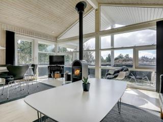 Holiday Home Börge - 3-9km from the sea by Interhome - 1