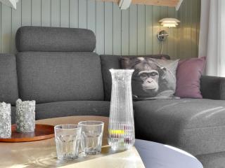 Holiday Home Urpo - 6km from the sea by Interhome - Kongsmark - 8