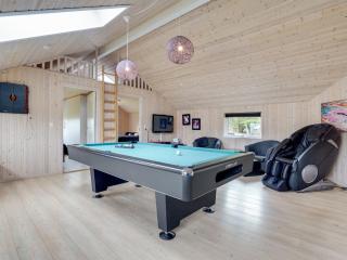 Holiday Home Krum - 4-5km from the sea by Interhome - Tagholm - 7