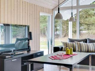 Holiday Home Krum - 4-5km from the sea by Interhome - Tagholm - 1