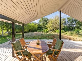 Holiday Home Laerke - 1-8km from the sea by Interhome - Bolilmark - 8