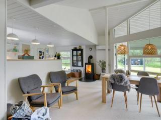 Holiday Home Laerke - 1-8km from the sea by Interhome - Bolilmark - 5