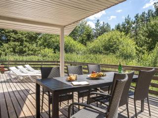 Holiday Home Reidar - 1km from the sea by Interhome - Mølby - 7