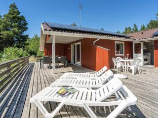 Holiday Home Reidar - 1km from the sea by Interhome - Mølby - 5