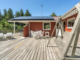 Holiday Home Reidar - 1km from the sea by Interhome - Mølby - 3