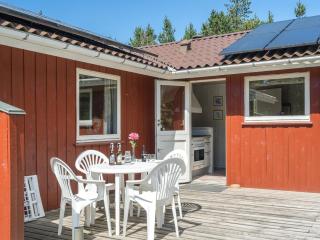 Holiday Home Reidar - 1km from the sea by Interhome - Mølby - 4