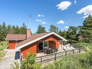 Holiday Home Reidar - 1km from the sea by Interhome - Mølby - 2