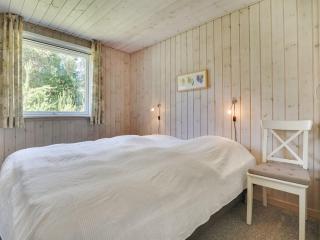 Holiday Home Reidar - 1km from the sea by Interhome - Mølby - 1