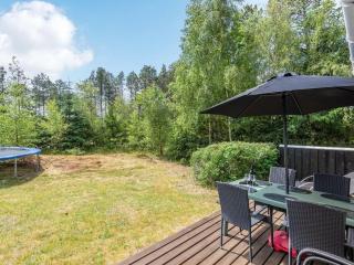 Holiday Home Granke - 3-8km from the sea by Interhome - Kongsmark - 8