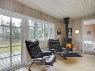 Holiday Home Granke - 3-8km from the sea by Interhome - Kongsmark - 4
