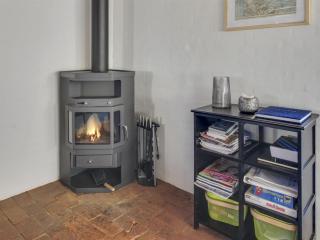 Holiday Home Anna - 1km from the sea by Interhome - Vesterhede - 5