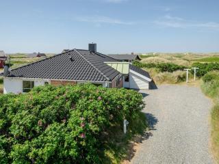 Holiday Home Nyssa - 350m from the sea by Interhome - Lakolk - 7