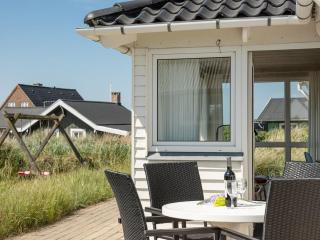 Holiday Home Nyssa - 350m from the sea by Interhome - Lakolk - 6