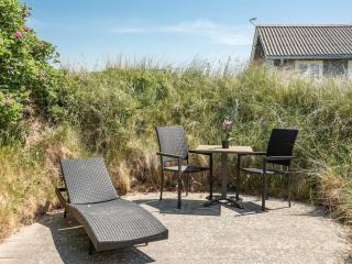 Holiday Home Nyssa - 350m from the sea by Interhome - Lakolk - 4