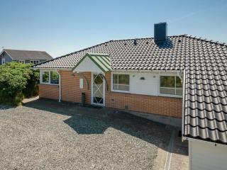 Holiday Home Nyssa - 350m from the sea by Interhome - Lakolk - 3