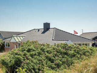 Holiday Home Nyssa - 350m from the sea by Interhome - Lakolk - 1