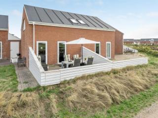 Apartment Hugo - 2-5km from the sea by Interhome - Sønderby - 0