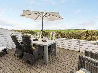Apartment Hugo - 2-5km from the sea by Interhome - Sønderby - 6