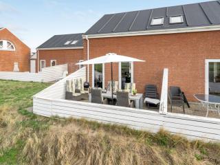 Apartment Hugo - 2-5km from the sea by Interhome - Sønderby - 7