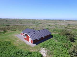 Holiday Home Oivi - 430m from the sea by Interhome - Lakolk - 0