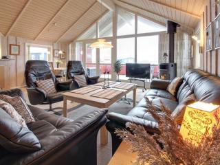 Holiday Home Oivi - 430m from the sea by Interhome - Lakolk - 8