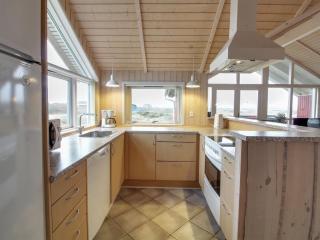Holiday Home Oivi - 430m from the sea by Interhome - Lakolk - 7