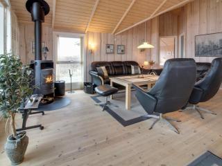 Holiday Home Oivi - 430m from the sea by Interhome - Lakolk - 6