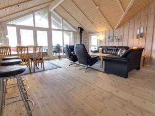 Holiday Home Oivi - 430m from the sea by Interhome - Lakolk - 1