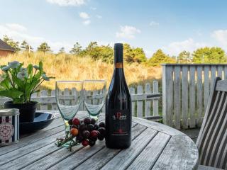 Holiday Home Gudbrand - 300m from the sea by Interhome - Havneby - 8