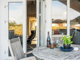 Holiday Home Gudbrand - 300m from the sea by Interhome - Havneby - 3