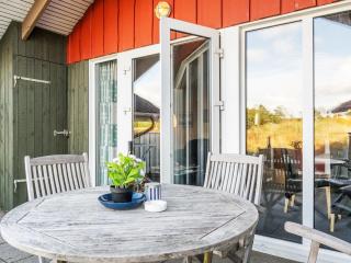 Holiday Home Gudbrand - 300m from the sea by Interhome - Havneby - 2