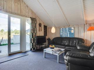 Holiday Home Gudbrand - 300m from the sea by Interhome - Havneby - 7