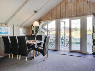 Holiday Home Gudbrand - 300m from the sea by Interhome - Havneby - 1