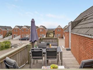 Apartment Reimund - 2-3km from the sea by Interhome - Sønderby - 0