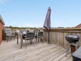 Apartment Reimund - 2-3km from the sea by Interhome - Sønderby - 1