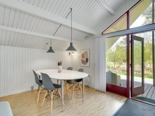 Holiday Home Aghwith - 1-2km from the sea by Interhome - Vesterhede - 5