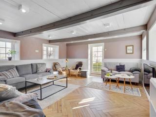 Holiday Home Narvik - 4-5km from the sea by Interhome - Kongsmark - 7