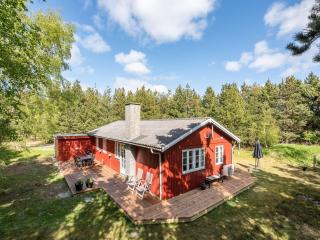 Holiday Home Epiphania - 900m from the sea by Interhome - Mølby - 0