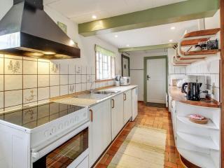 Holiday Home Eduard - 4-3km from the sea by Interhome - Toftum - 7
