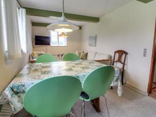 Holiday Home Eduard - 4-3km from the sea by Interhome - Toftum - 5
