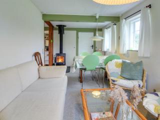 Holiday Home Eduard - 4-3km from the sea by Interhome - Toftum - 3