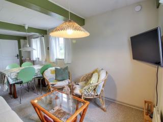 Holiday Home Eduard - 4-3km from the sea by Interhome - Toftum - 2