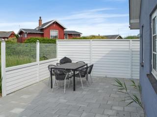 Holiday Home Mikka - 450m from the sea by Interhome - Lakolk - 6